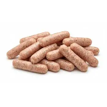 Sausages